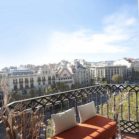 You Stylish The Most Luxury Apartment Barcelona Luaran gambar
