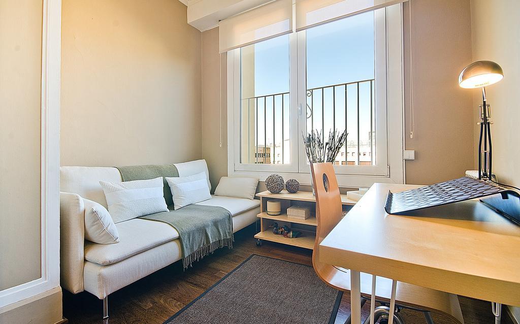 You Stylish The Most Luxury Apartment Barcelona Luaran gambar