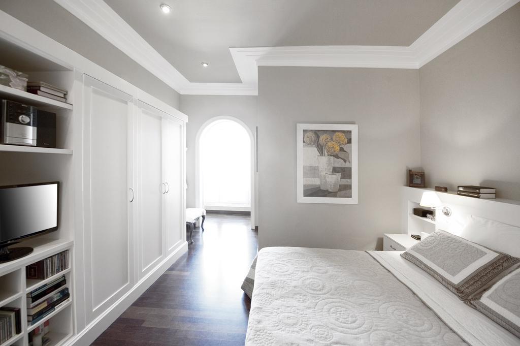 You Stylish The Most Luxury Apartment Barcelona Luaran gambar