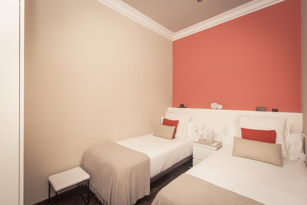 You Stylish The Most Luxury Apartment Barcelona Luaran gambar