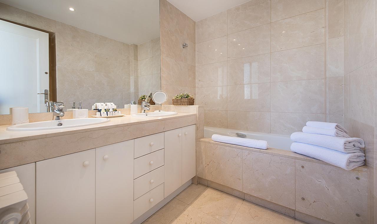 You Stylish The Most Luxury Apartment Barcelona Luaran gambar